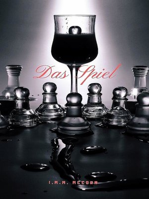 cover image of Das Spiel